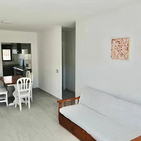 Turyva Tarongers 5 - Modern 1-bed & 5 Min To * Peñíscola