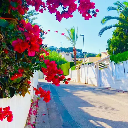 Turyva Tarongers 5 - Modern 1-bed & 5 Min To Διαμέρισμα Peñíscola